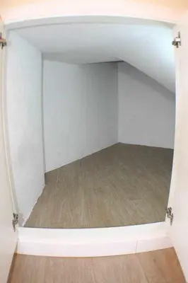Plano de Apartamento cercano a Madrid Rio céntrico. Nuevo
