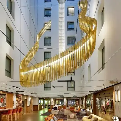 Hard Rock Hotel Madrid