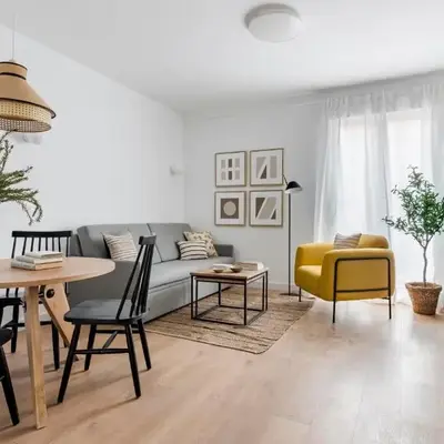 Madrid Sur Apartments by Olala Homes