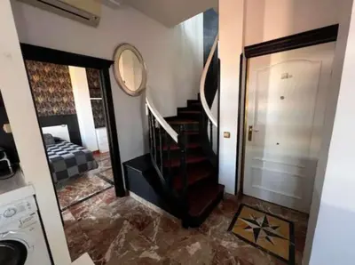 Plano de Apartamentos El Tiempo