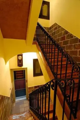 Plano de Apartamentos El Tiempo