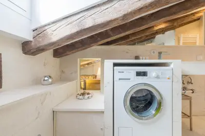 Plano de Apartamento Chueca Duplex II en Madrid