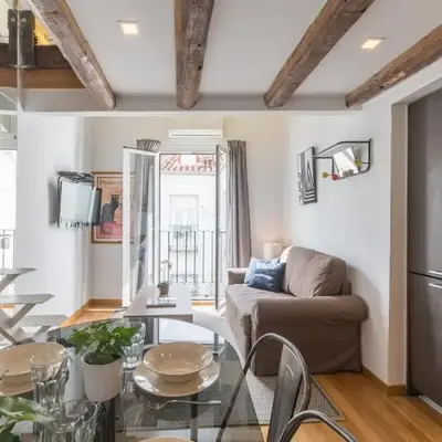 Apartamento Chueca Duplex II en Madrid