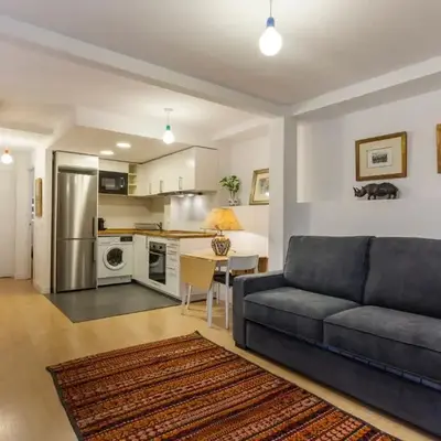 Apartamento Chueca V en Madrid