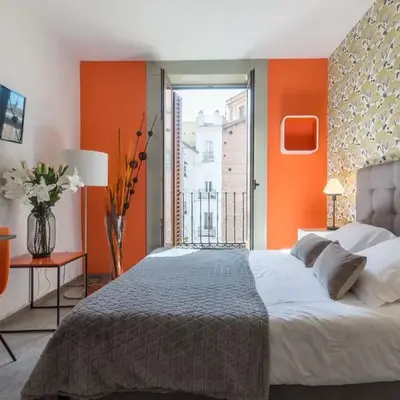 Santa Ana Boutique en Madrid