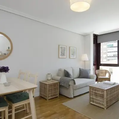 Apartamento Salamanca VI en Madrid