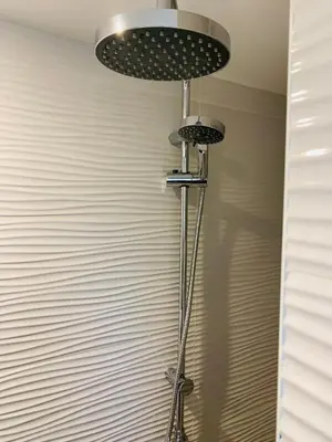Plano de Piso céntrico y funcional