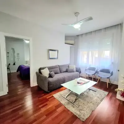 Gran Vía - Excellent Apartamento Temporal