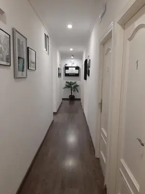 Plano de CH Lumiere