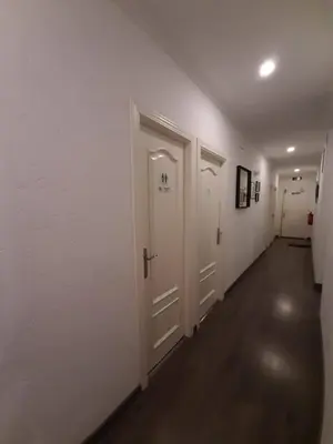 Plano de CH Lumiere