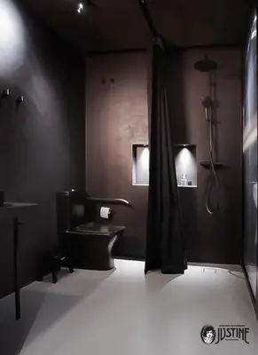 Plano de Apartamento Shibari by Justine Apartments Apartamento turístico en Madrid Río