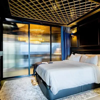 Apartamento Shibari by Justine Apartments Apartamento turístico en Madrid Río