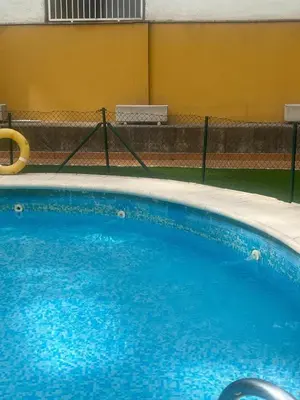 Piscina en o cerca de Estacion Atocha-Museo del Prado