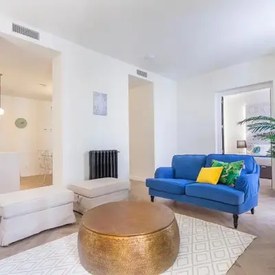 Zoko Suites en Madrid