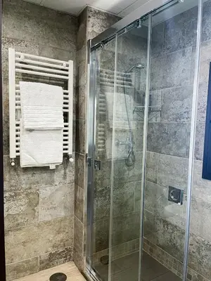 Un baño de GOYA Loft de Categoría Nuevo