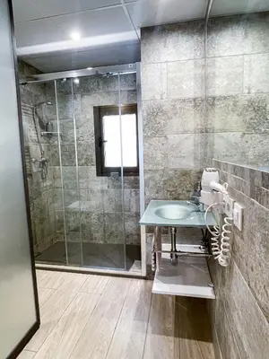 Un baño de GOYA Loft de Categoría Nuevo