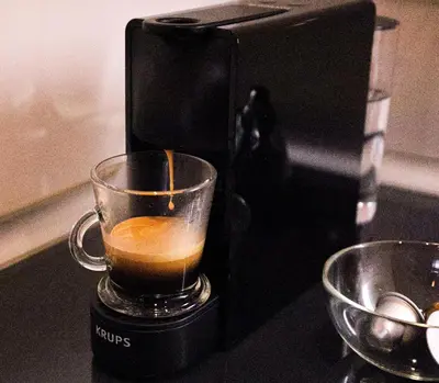 Utensilios para hacer té y café en GOYA Loft de Categoría Nuevo