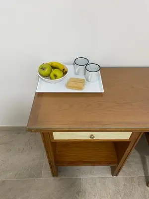 Comida en o cerca de este bed & breakfast