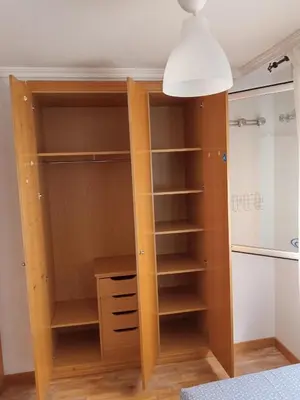 Plano de habitación muy cerca del centro, en el metro 10min a sol/ gran vía