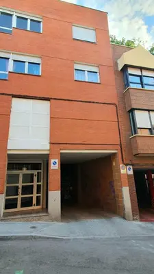 Plano de habitación muy cerca del centro, en el metro 10min a sol/ gran vía