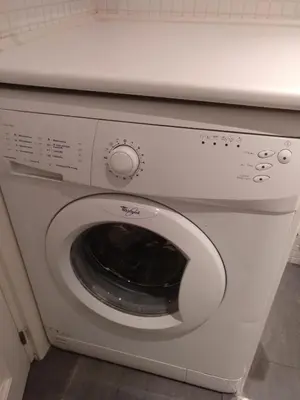 Plano de Apartamento GP JUNTO AL PARQUE DEL RETIRO