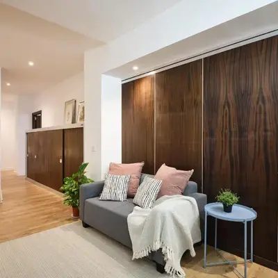 My City Home - Fantastic apartament at Moncloa for students