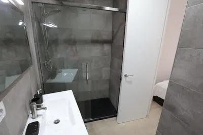 Un baño de Las Infantas Zona Centro
