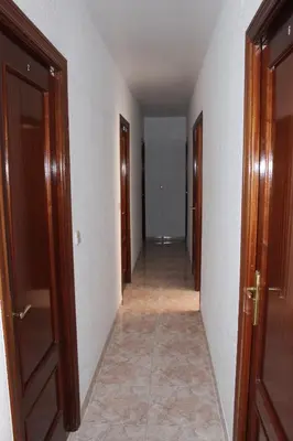 Plano de Hostal Casanova