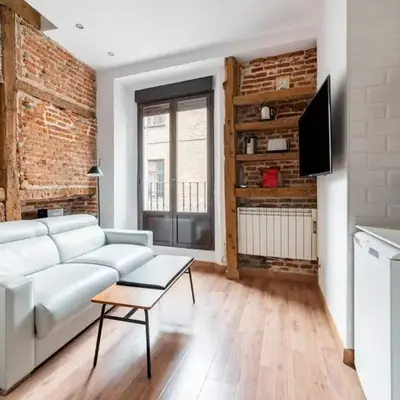 Amazing Bright-1Bedroom 1Bath - Las Letras