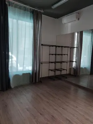 Cama o camas de una habitación en El loft de Vela