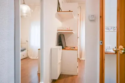 Un baño de Studio TEMPORAL Centro-Lavapiés LFE61