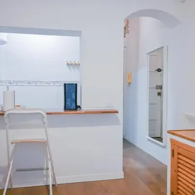 Studio TEMPORAL Centro-Lavapiés LFE61
