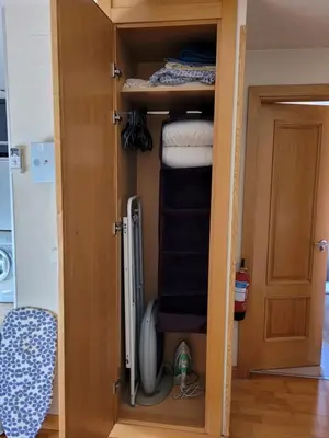 Plano de APARTAMENTO en ATOCHA - Silencioso y luminoso