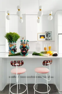 Comida en o cerca de este apartamento