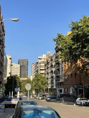 El barrio de los alrededores o un barrio cerca de este apartamento