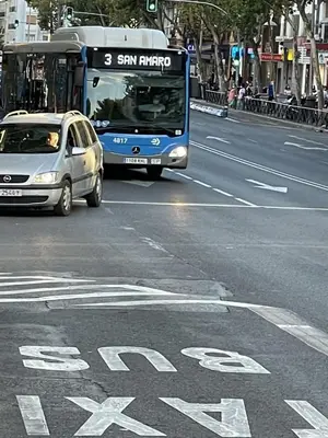 Clientes alojados en Cerca Santiago Bernabéu - Apartamento TORRE PICASSO