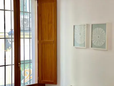 Plano de Ópera - Dúplex de 3 dormitorios con piscina