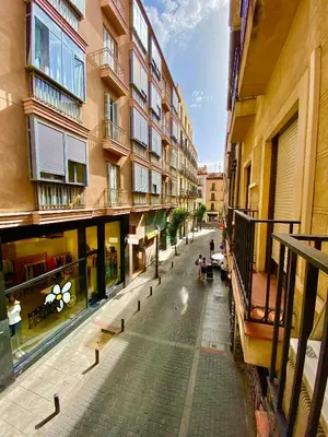 El barrio de los alrededores o un barrio cerca de este apartamento