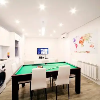 Luxury & Design Apartment Madrid Center 3BRM 3BTHR