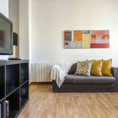 Apartamento Zona Turística Centro Madrid