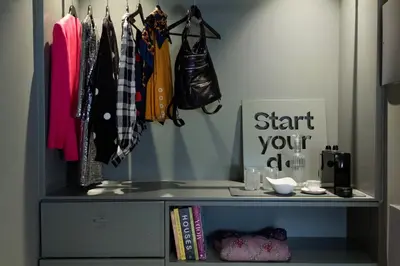 Plano de Chic & Basic dot