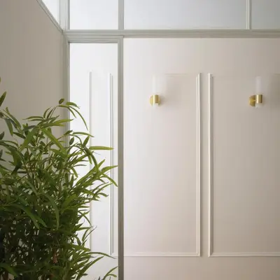 Plano de STAYLISH STUDIO APARTMENT IN MALASANA