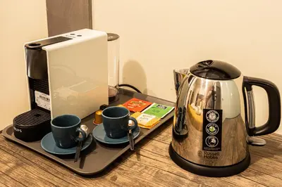 Utensilios para hacer té y café en Waou Boutique SOL