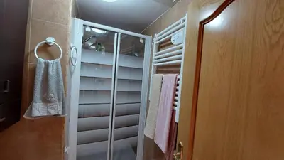 Plano de HomeStay Barrionuevo