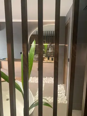 Plano de Precioso apartamento en Madrid Chamberí