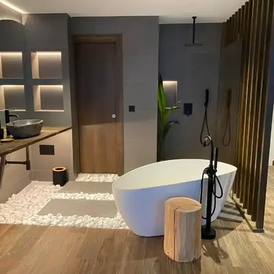 Precioso apartamento en Madrid Chamberí