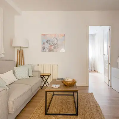 Avenida América - Cama King