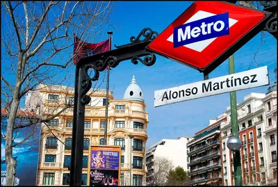 Certificado, premio, señal o documento que está expuesto en H-A San Mateo Suites