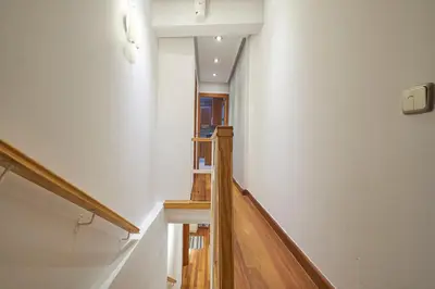 Plano de Apartamentos Madrid Atocha