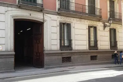 Clientes alojados en Moderno apartamento en el corazón de Madrid (Sol)